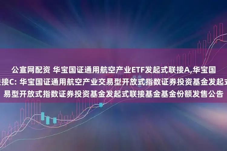 公宣网配资 华宝国证通用航空产业ETF发起式联接A,华宝国证通用航空产业ETF发起式联接C: 华宝国证通用航空产业交易型开放式指数证券投资基金发起式联接基金基金份额发售公告